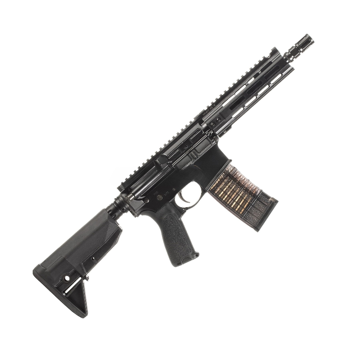 Karabinek PWS MK107 MOD 1-M .223 Wylde 7,75